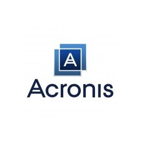 Acronis Cyber Backup Server Subscription License