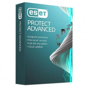ESET PROTECT Advanced On-prem