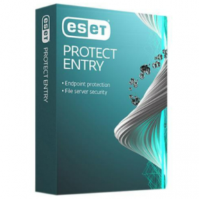 ESET PROTECT Entry