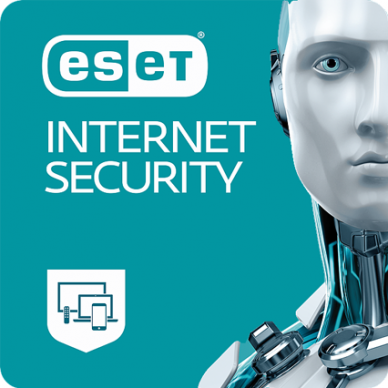 ESET Internet Security - 3 Įrenginiai, 2 Мetai 1