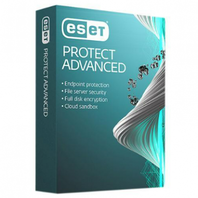 ESET PROTECT Advanced