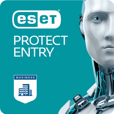 ESET PROTECT Entry on-prem 1