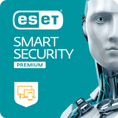 ESET Smart Security Premium 1 Device, 2 Years 1