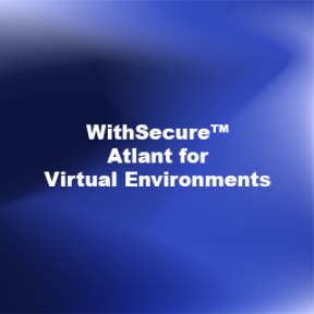 WithSecure Atlant for Virtual Environments