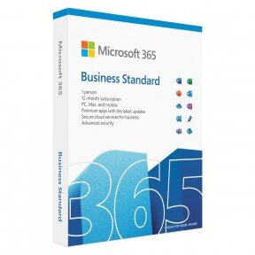 Microsoft Office 365 Business Standard