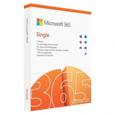 Microsoft 365 Personal