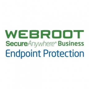 Webroot Business Endpoint Protection with GSM Console, Education License